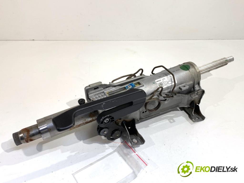 AUDI A4 B9 sedan 2018 185 kW 2.0 TFSI quattro 1984 hřídel tyč volantu 8W0419502F (Tyč řízení (volantu))