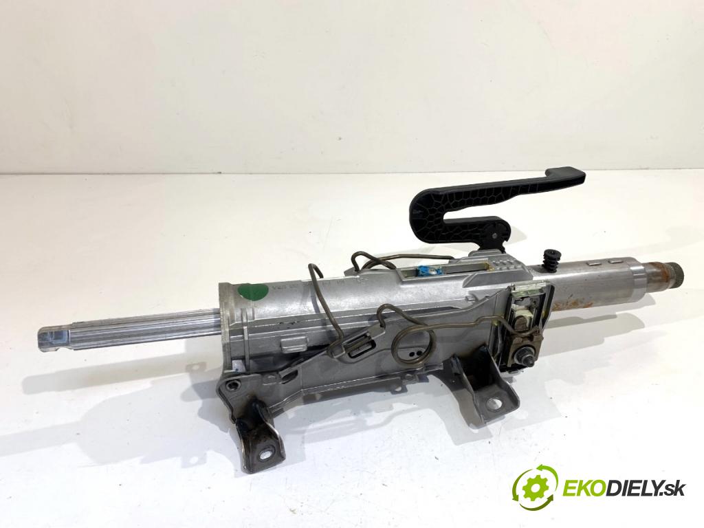 AUDI A4 B9 sedan 2018 185 kW 2.0 TFSI quattro 1984 Hriadeľ, tyč volantu 8W0419502F (Tyč riadenia (volantu))