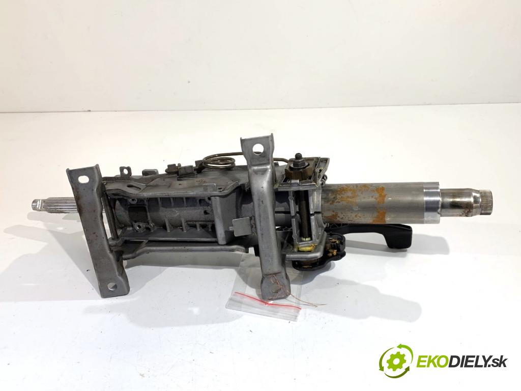 AUDI A4 B9 sedan 2018 185 kW 2.0 TFSI quattro 1984 Hriadeľ, tyč volantu 8W0419502F (Tyč riadenia (volantu))