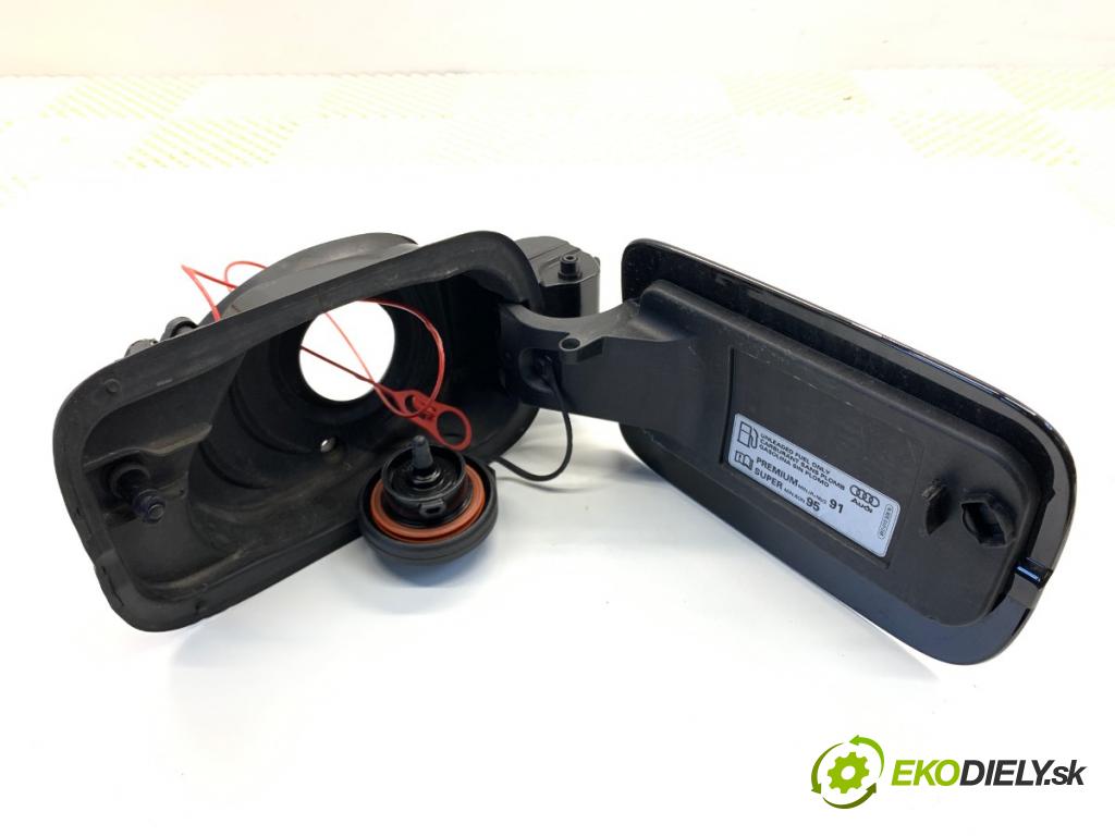 AUDI A4 B9 sedan 2018 185 kW 2.0 TFSI quattro 1984 Dvierka nádrže paliva  (Kľučka dverí ostatné)