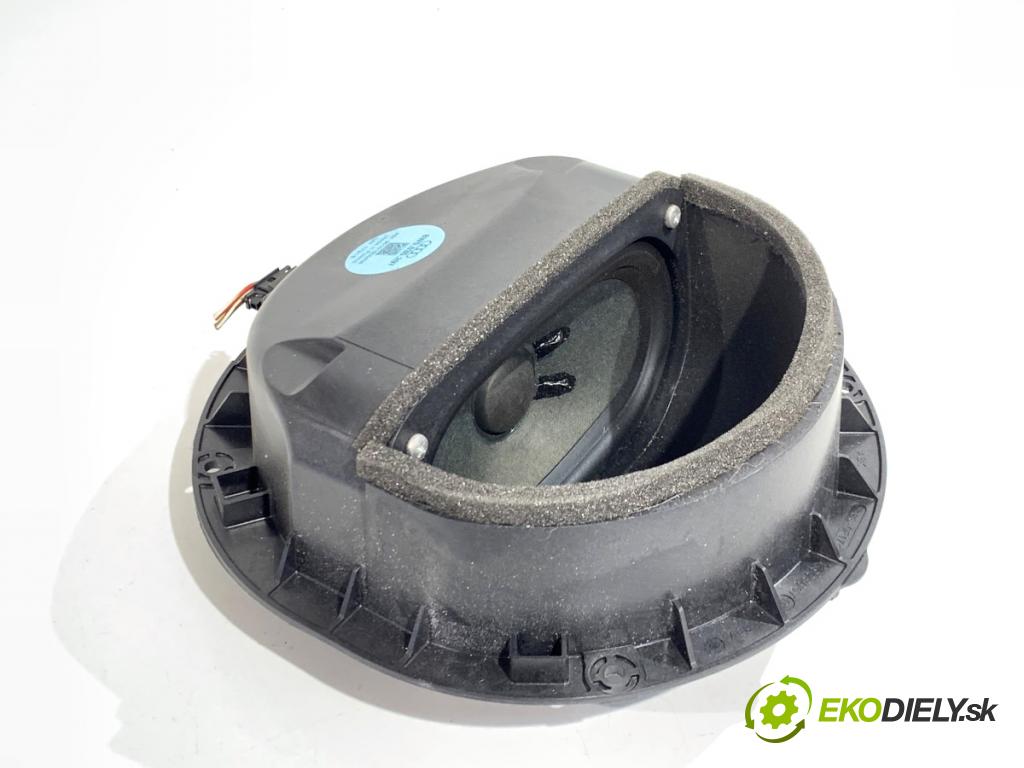 AUDI A4 B9 sedan 2018 185 kW 2.0 TFSI quattro 1984 reproduktory 8W5035412A 8W5035297