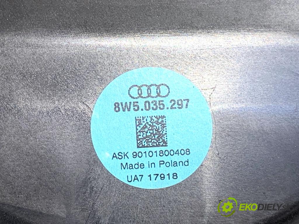 AUDI A4 B9 sedan 2018 185 kW 2.0 TFSI quattro 1984 reproduktory 8W5035412A 8W5035297
