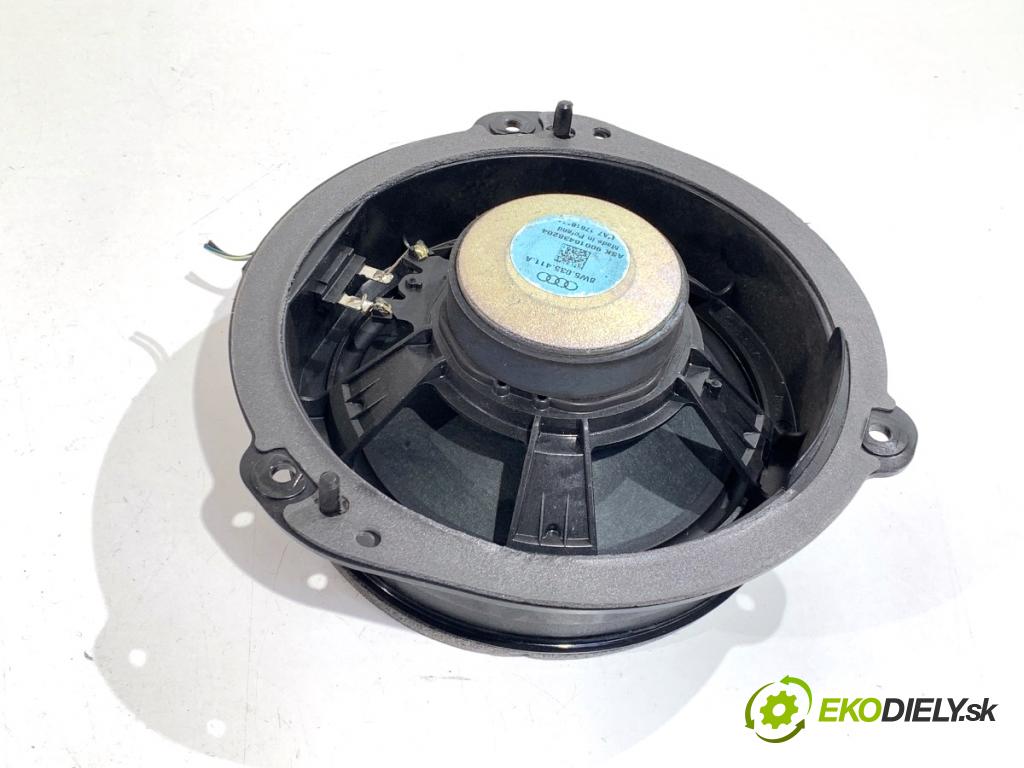 AUDI A4 B9 sedan 2018 185 kW 2.0 TFSI quattro 1984 reproduktory 8W5035412A 8W5035297