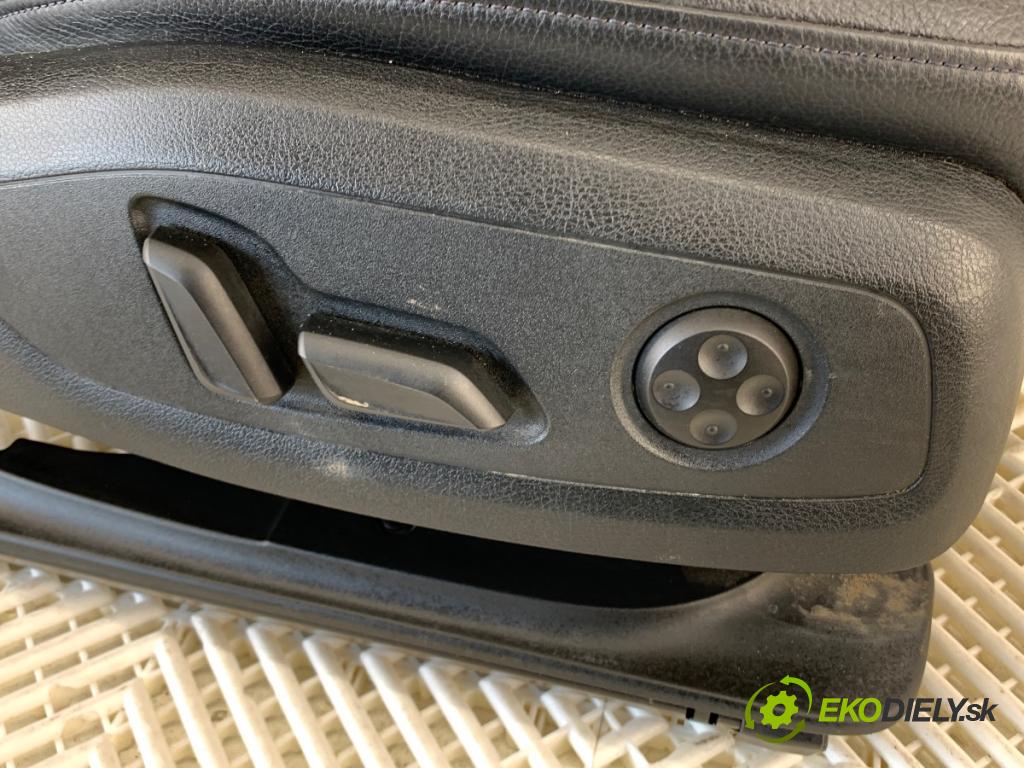 AUDI A4 B9 sedan 2018 185 kW 2.0 TFSI quattro 1984 Sedadlo pravy predný S-LINE