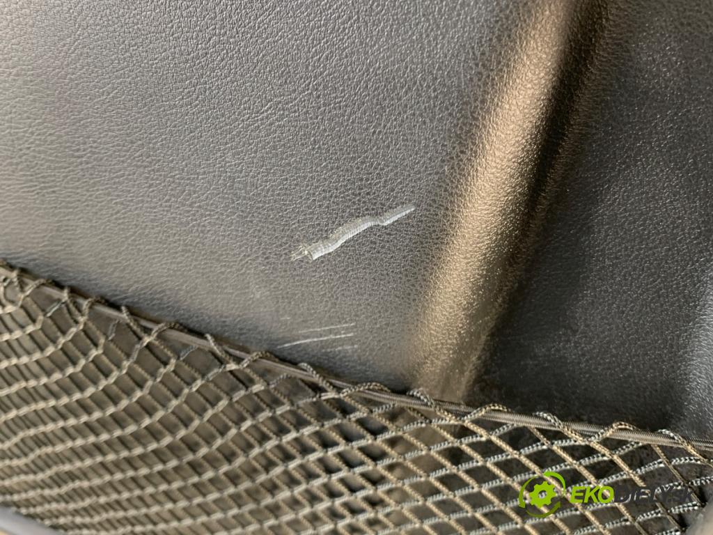 AUDI A4 B9 sedan 2018 185 kW 2.0 TFSI quattro 1984 Sedadlo pravy predný S-LINE