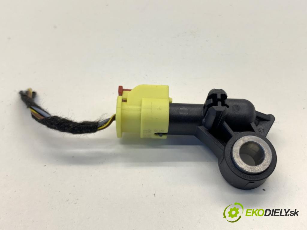 AUDI A4 B9 sedan 2018 185 kW 2.0 TFSI quattro 1984 Snímač nárazu 4M0959643 (Snímač nárazu)