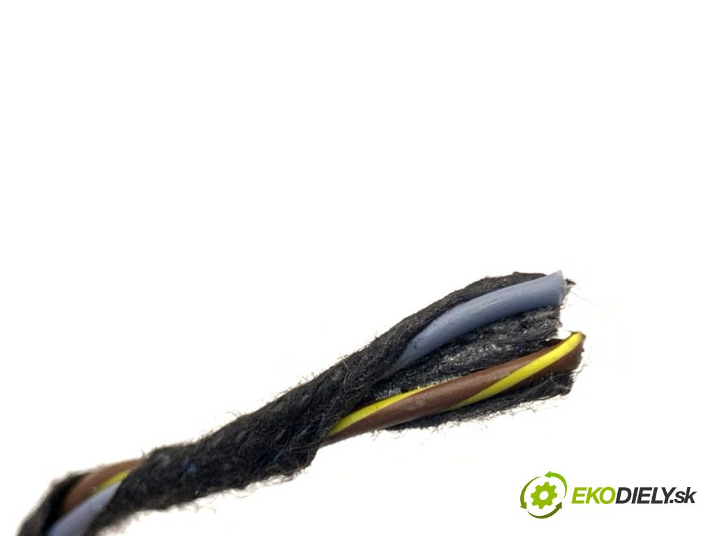 AUDI A4 B9 sedan 2018 185 kW 2.0 TFSI quattro 1984 Snímač nárazu 4M0959643 (Snímač nárazu)