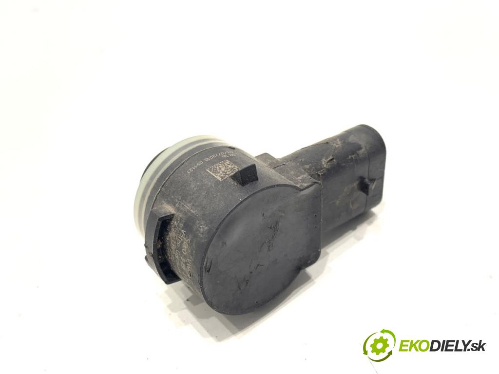 AUDI A4 B9 sedan 2018 185 kW 2.0 TFSI quattro 1984 Snímač PDC 5Q0919275B