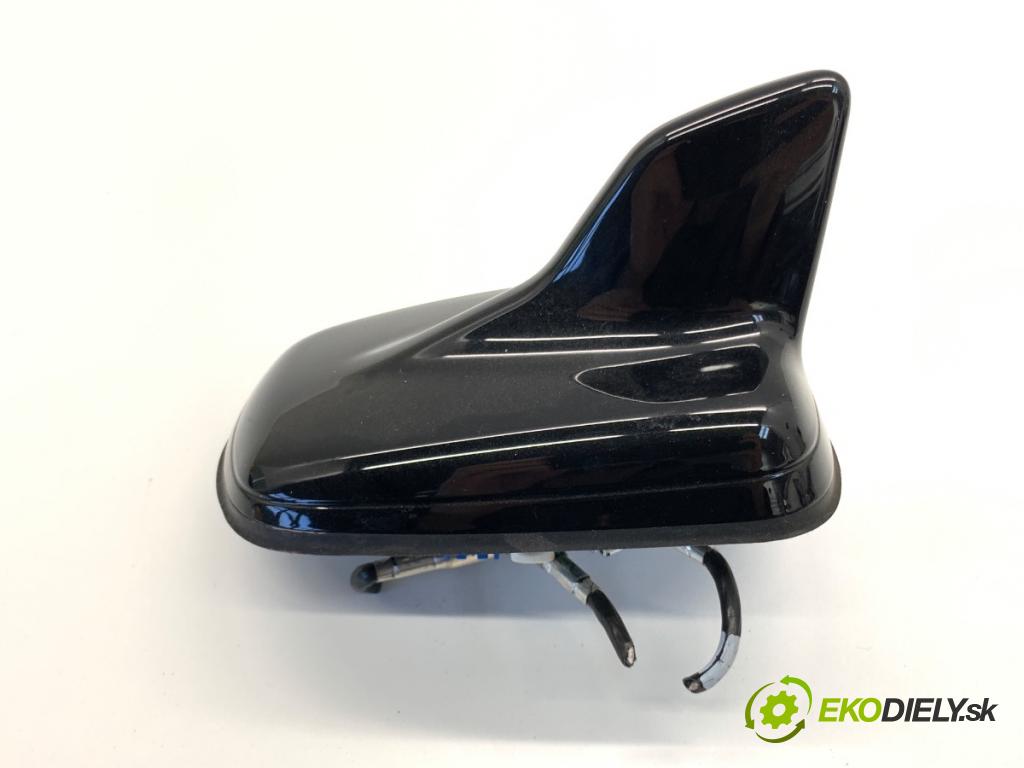 AUDI A4 B9 sedan 2018 185 kW 2.0 TFSI quattro 1984 ANTENA 4M0035503M