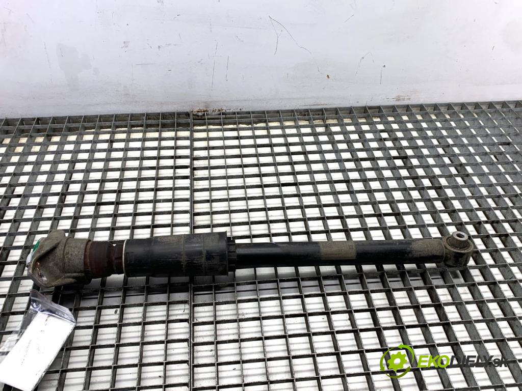 AUDI A4 B9 sedan 2018 185 kW 2.0 TFSI quattro 1984 Tlmič ľavy zad 8W0513035AD