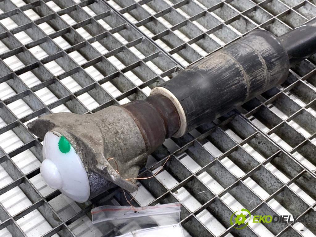 AUDI A4 B9 sedan 2018 185 kW 2.0 TFSI quattro 1984 Tlmič ľavy zad 8W0513035AD