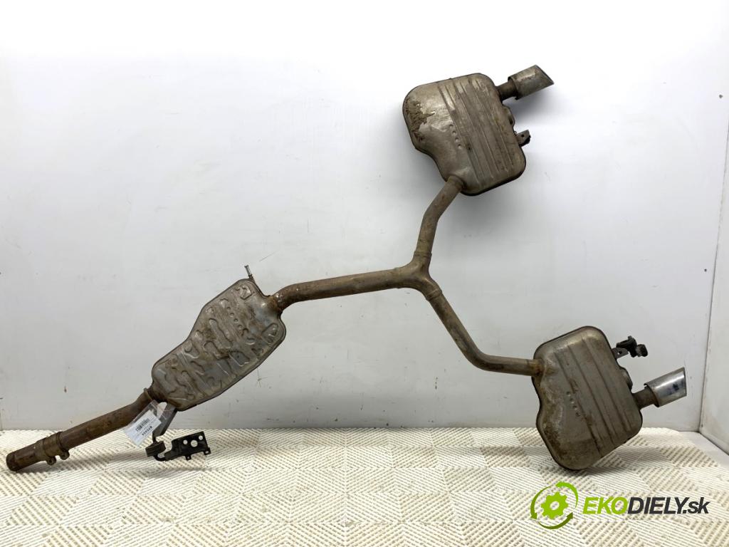 AUDI A4 B9 sedan 2018 185 kW 2.0 TFSI quattro 1984 tlmič VYČERPAT: 