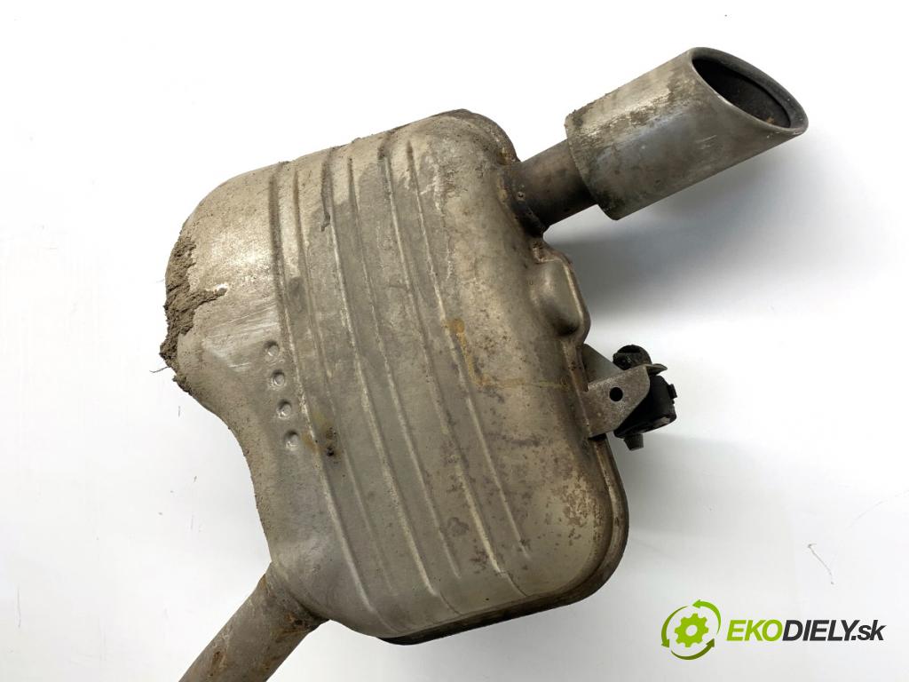 AUDI A4 B9 sedan 2018 185 kW 2.0 TFSI quattro 1984 tlmič VYČERPAT: