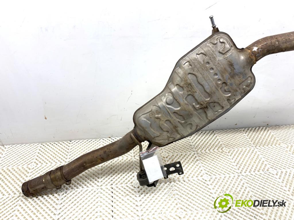 AUDI A4 B9 sedan 2018 185 kW 2.0 TFSI quattro 1984 tlmič VYČERPAT: