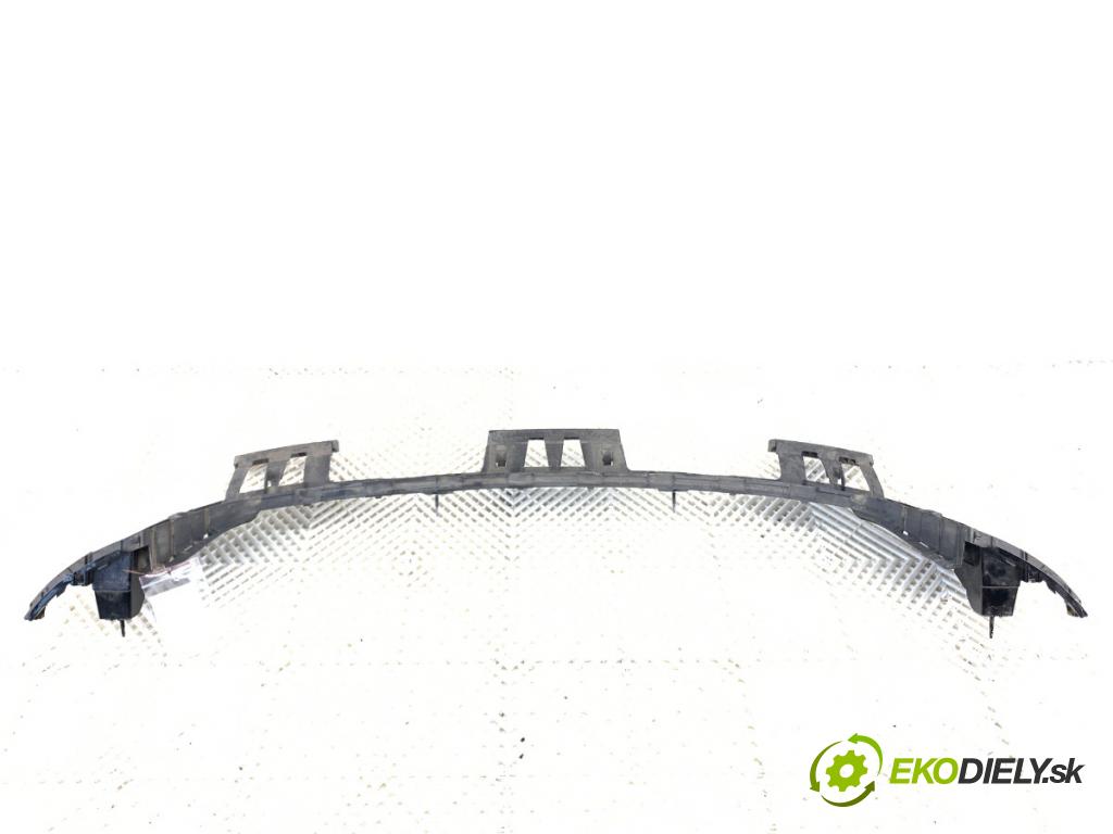 AUDI A4 B9 sedan 2018 185 kW 2.0 TFSI quattro 1984 Úchyt nárazníka zad stredový 8W5807385A