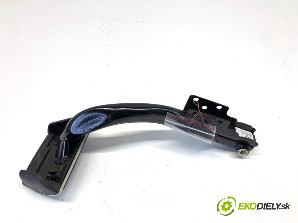 AUDI A4 B9 sedan 2018 185 kW 2.0 TFSI quattro 1984 pedal brzdy 8W1723140C