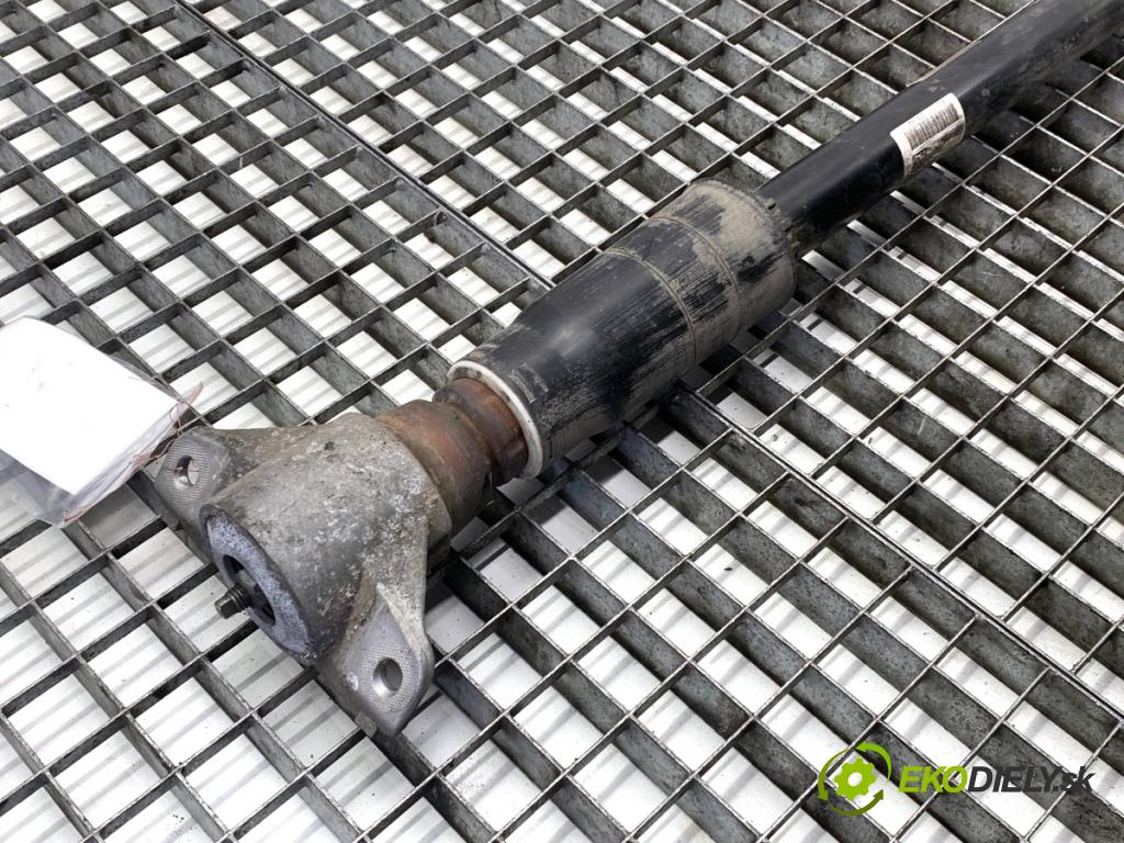 AUDI A4 B9 sedan 2018 185 kW 2.0 TFSI quattro 1984 Tlmič pravy zad 8W0513035AD