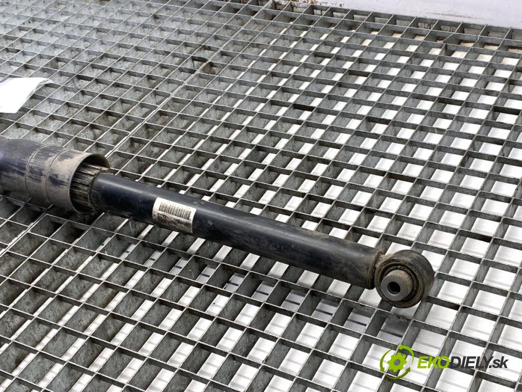 AUDI A4 B9 sedan 2018 185 kW 2.0 TFSI quattro 1984 Tlmič pravy zad 8W0513035AD