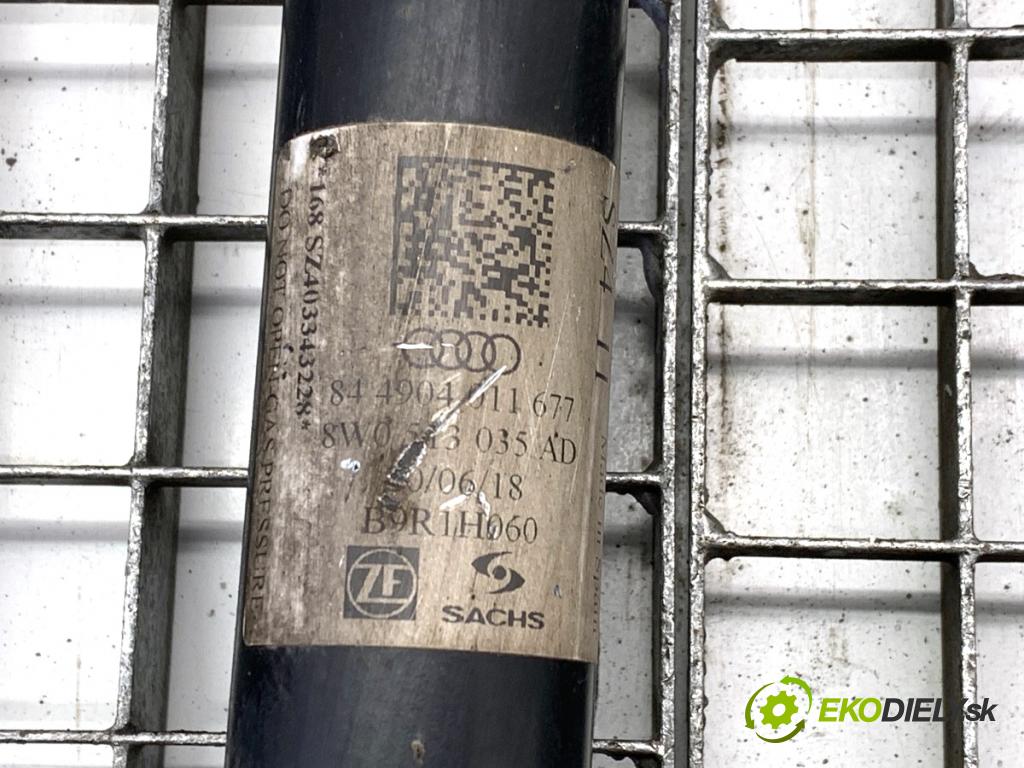 AUDI A4 B9 sedan 2018 185 kW 2.0 TFSI quattro 1984 Tlmič pravy zad 8W0513035AD