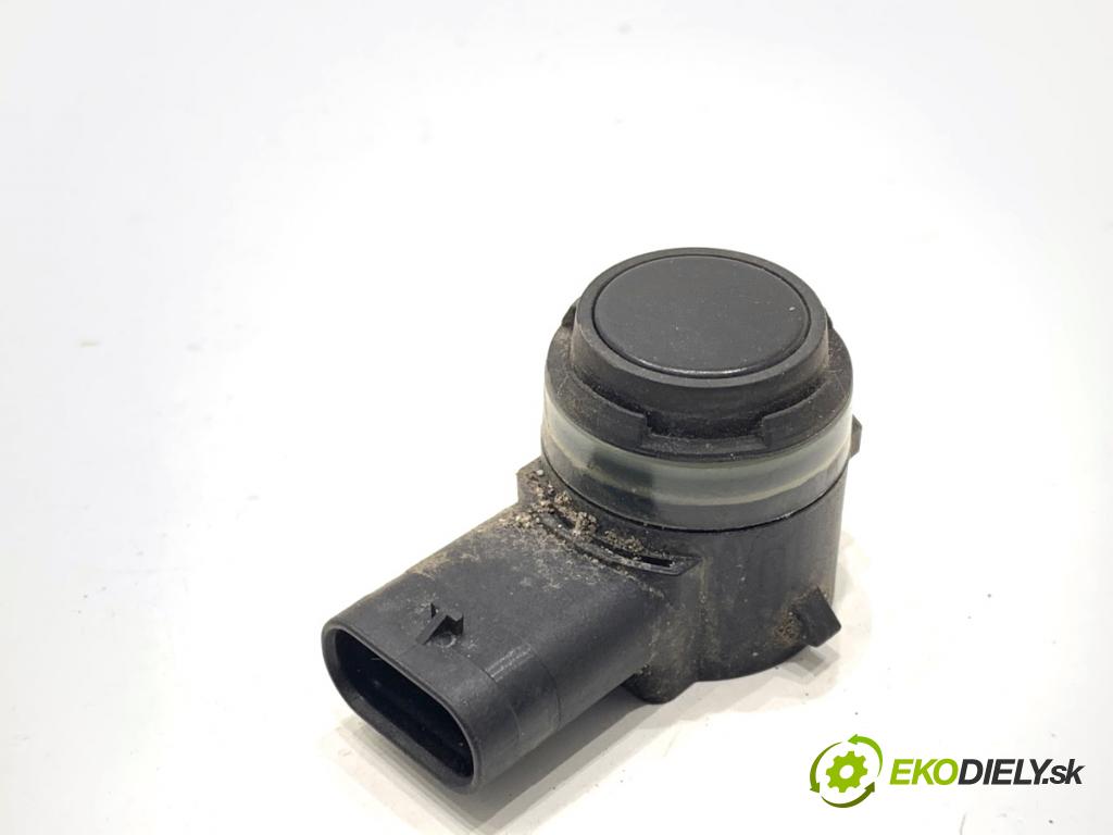 AUDI A4 B9 sedan 2018 185 kW 2.0 TFSI quattro 1984 Snímač PDC 5Q0919275B