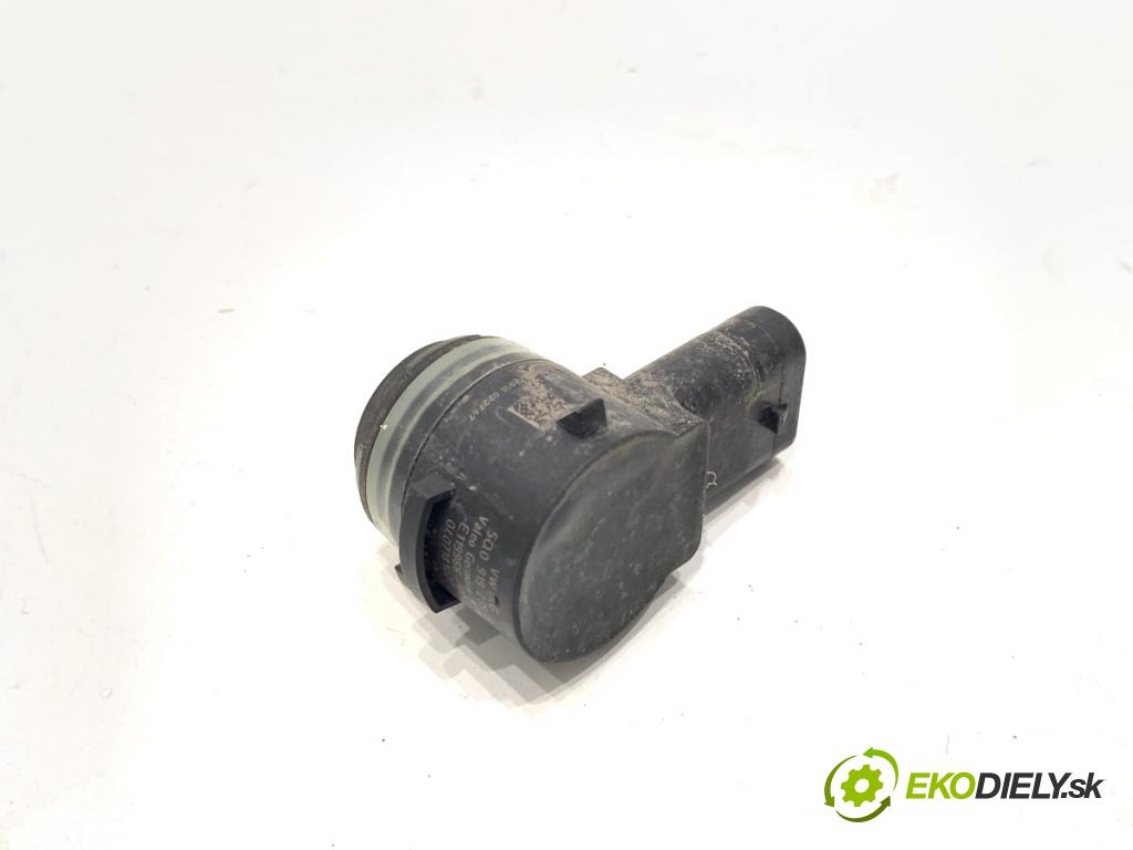 AUDI A4 B9 sedan 2018 185 kW 2.0 TFSI quattro 1984 Snímač PDC 5Q0919275B