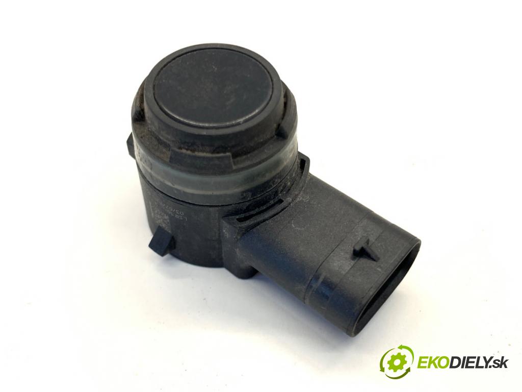 AUDI A4 B9 sedan 2018 185 kW 2.0 TFSI quattro 1984 Snímač PDC 5Q0919275B