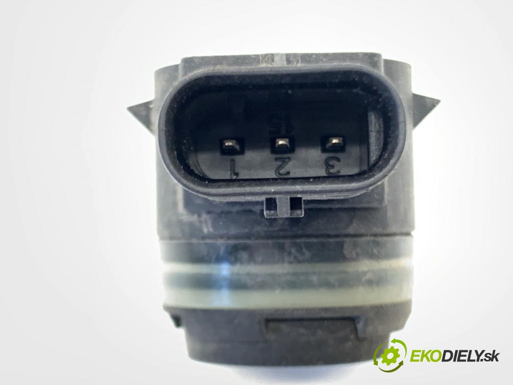 AUDI A4 B9 sedan 2018 185 kW 2.0 TFSI quattro 1984 Snímač PDC 5Q0919275B