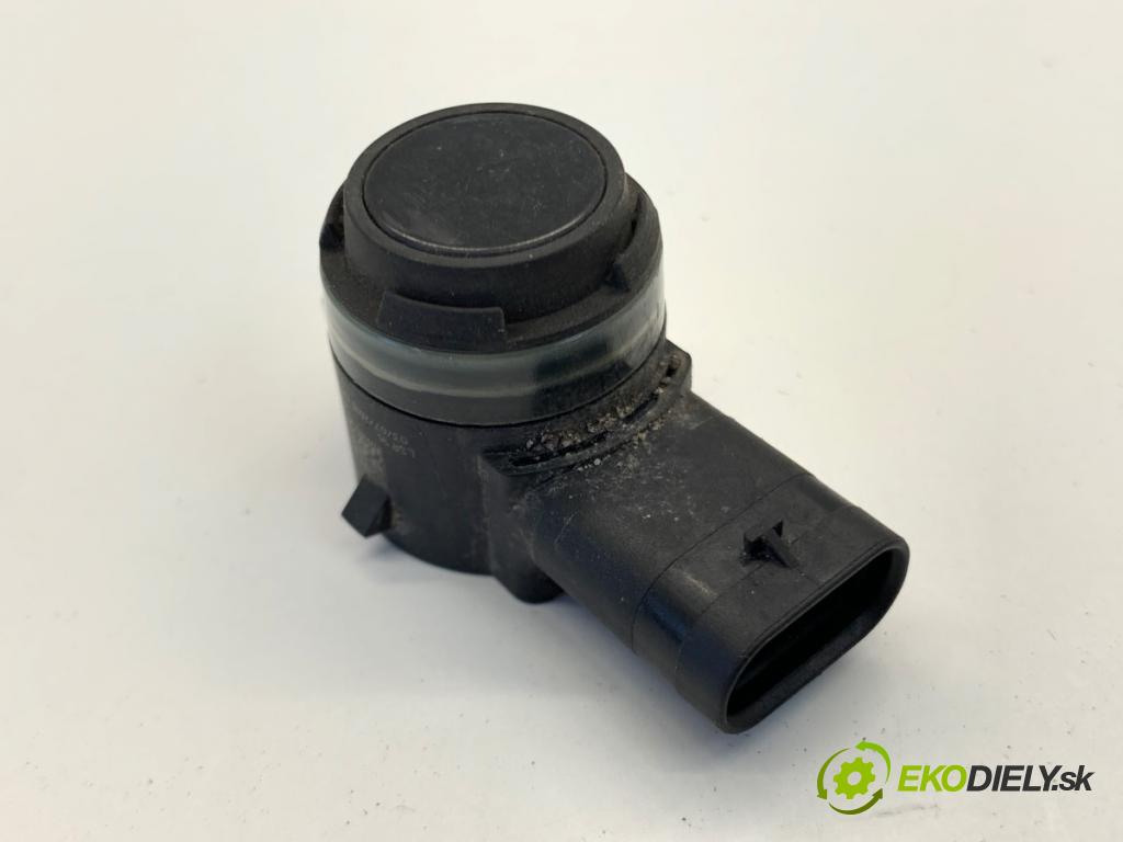 AUDI A4 B9 sedan 2018 185 kW 2.0 TFSI quattro 1984 Snímač PDC 5Q0919275B