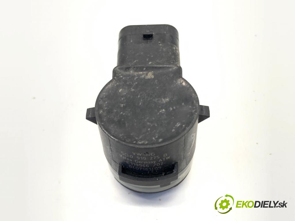 AUDI A4 B9 sedan 2018 185 kW 2.0 TFSI quattro 1984 Snímač PDC 5Q0919275B