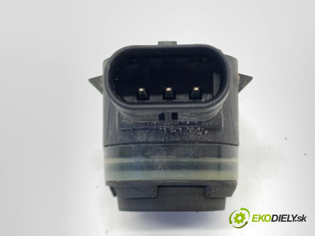 AUDI A4 B9 sedan 2018 185 kW 2.0 TFSI quattro 1984 Snímač PDC 5Q0919275B