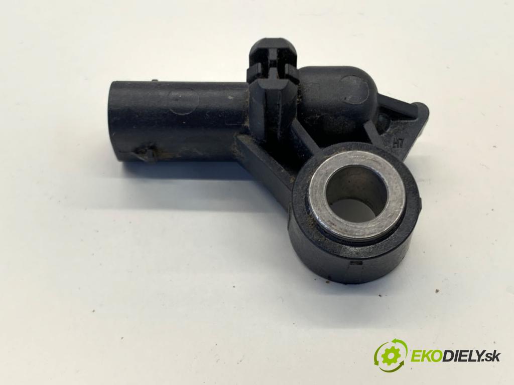 AUDI A4 B9 sedan 2018 185 kW 2.0 TFSI quattro 1984 Snímač nárazu 4M0959651 (Snímač nárazu)