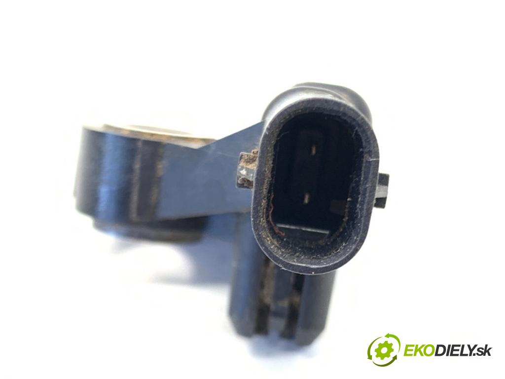 AUDI A4 B9 sedan 2018 185 kW 2.0 TFSI quattro 1984 snímač nárazu 4M0959651 (Snímač nárazu)