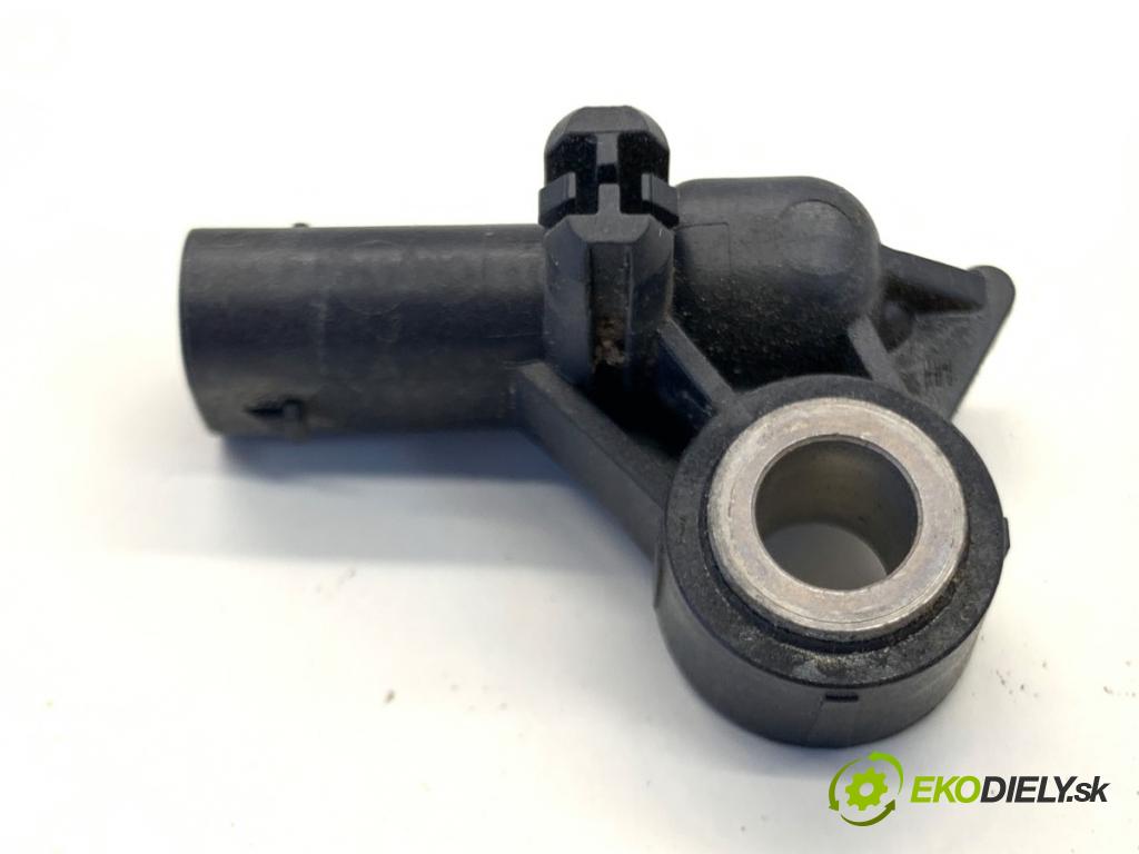 AUDI A4 B9 sedan 2018 185 kW 2.0 TFSI quattro 1984 Snímač nárazu 4M0959651 (Snímač nárazu)