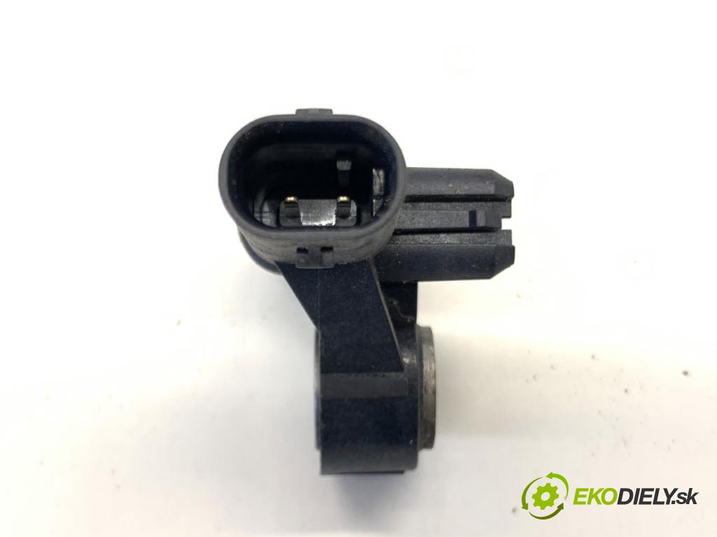 AUDI A4 B9 sedan 2018 185 kW 2.0 TFSI quattro 1984 snímač nárazu 4M0959651 (Snímač nárazu)