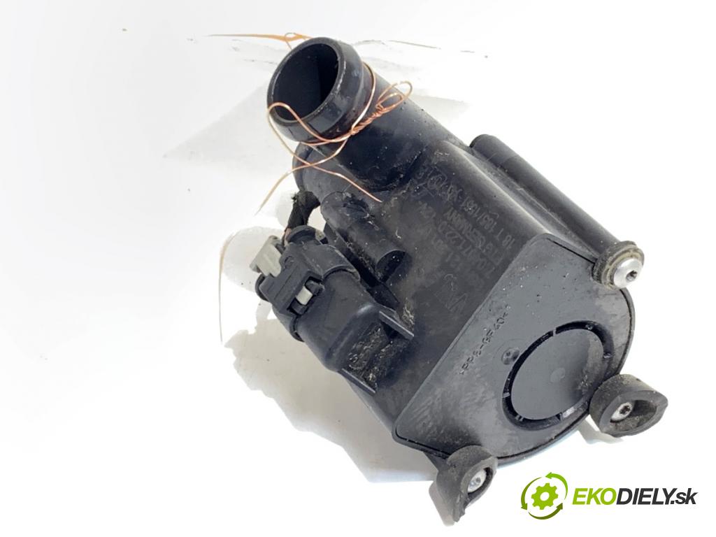 AUDI A4 B9 sedan 2018 185 kW 2.0 TFSI quattro 1984 DALŠÍ: Pumpa vody 06H121601N (Vodná pumpa)