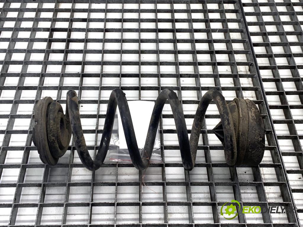 AUDI A4 B9 sedan 2018 185 kW 2.0 TFSI quattro 1984 Pružina zad  (Kľučka dverí ostatné)