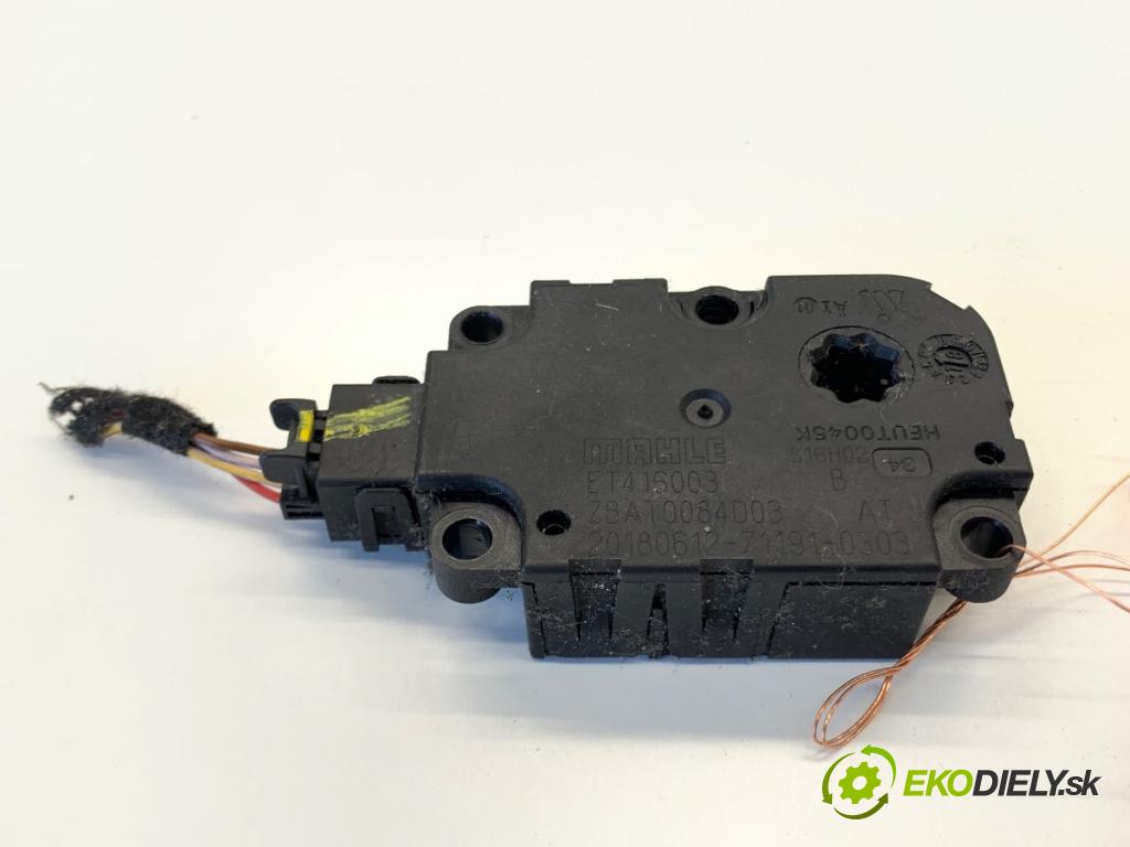 AUDI A4 B9 sedan 2018 185 kW 2.0 TFSI quattro 1984 Motor kúrenia ET416003