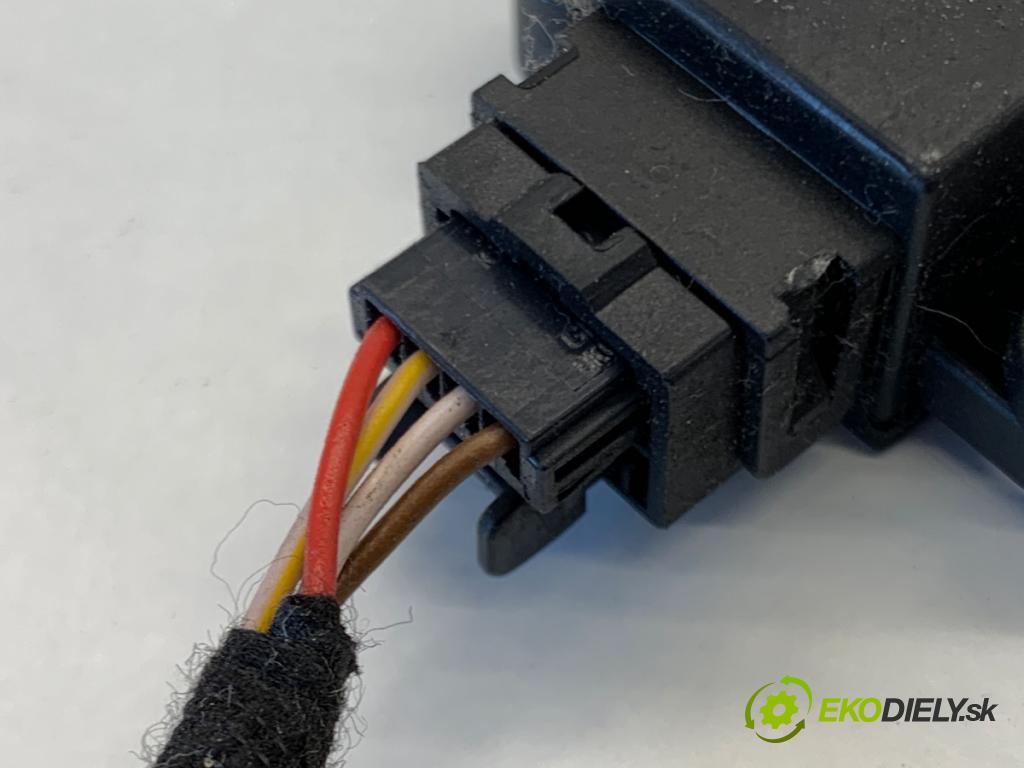 AUDI A4 B9 sedan 2018 185 kW 2.0 TFSI quattro 1984 Motor kúrenia ET416003