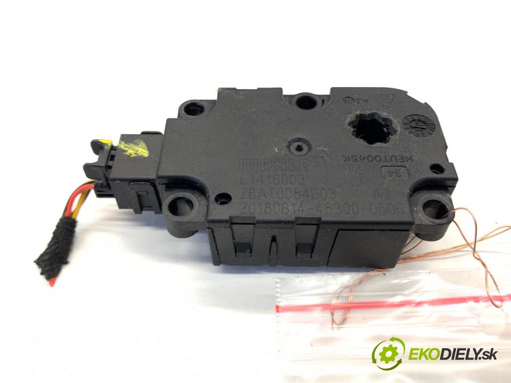 AUDI A4 B9 sedan 2018 185 kW 2.0 TFSI quattro 1984 Motor kúrenia ET416003