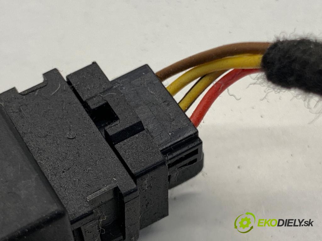 AUDI A4 B9 sedan 2018 185 kW 2.0 TFSI quattro 1984 Motor kúrenia ET416003