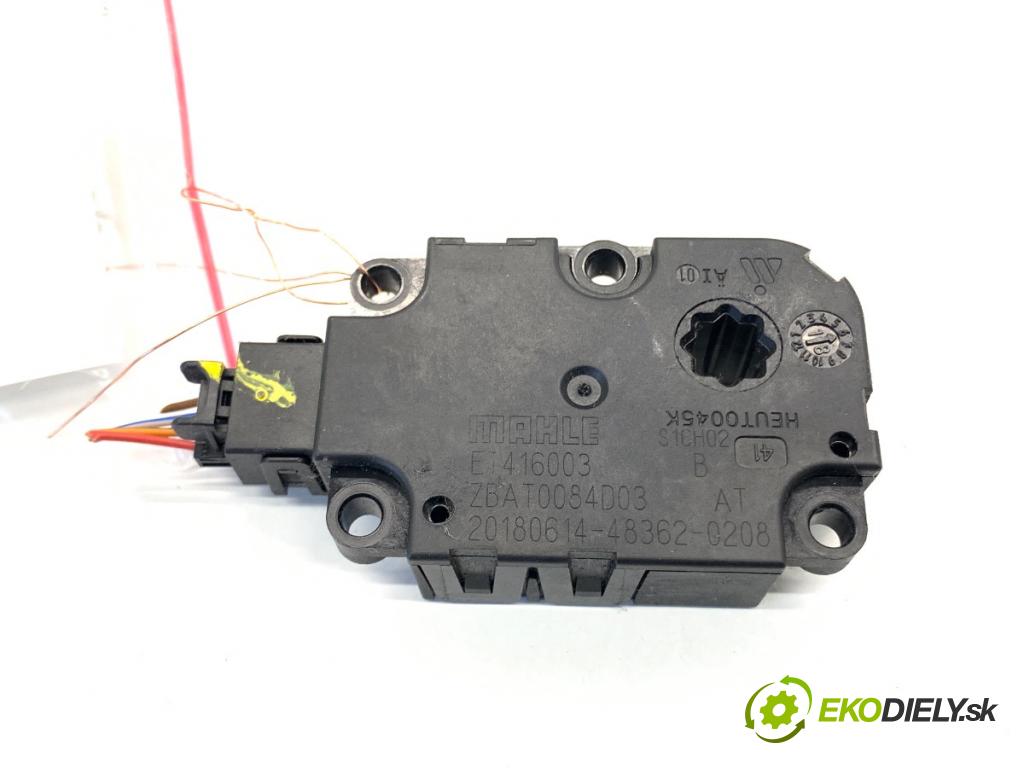 AUDI A4 B9 sedan 2018 185 kW 2.0 TFSI quattro 1984 Motor kúrenia ET416003