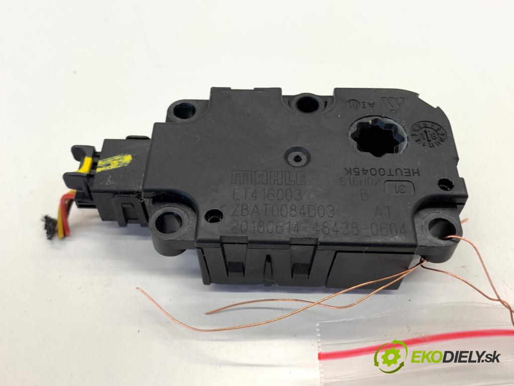 AUDI A4 B9 sedan 2018 185 kW 2.0 TFSI quattro 1984 Motor kúrenia ET416003