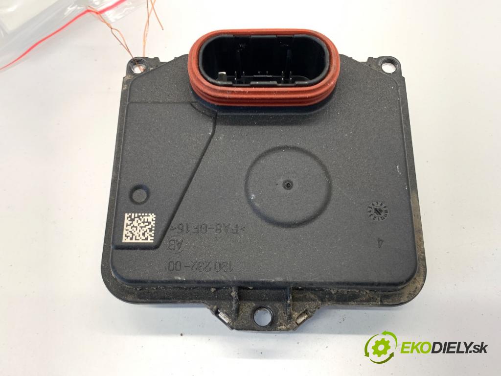 AUDI A4 B9 sedan 2018 185 kW 2.0 TFSI quattro 1984 Menič XENON 4M0907397AC (Riadiaca jednotka xenónu)