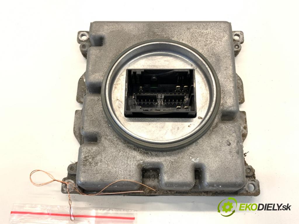 AUDI A4 B9 sedan 2018 185 kW 2.0 TFSI quattro 1984 Menič XENON 7PP941572AB (Riadiaca jednotka xenónu)