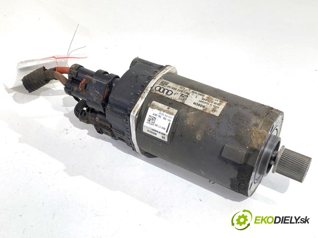 AUDI A4 B9 sedan 2018 185 kW 2.0 TFSI quattro 1984 Motor servočerpadlo ENERGETICKÉ KROKY: 8W1423055AE