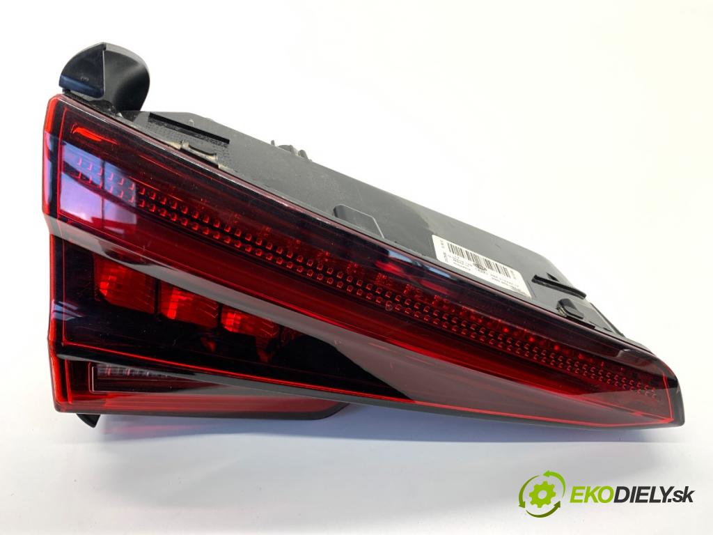 AUDI A4 B9 sedan 2018 185 kW 2.0 TFSI quattro 1984 Svetlo zad ľavá strana vnútorná 8W5945093D (Kľučka dverí ostatné)