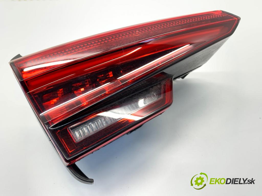 AUDI A4 B9 sedan 2018 185 kW 2.0 TFSI quattro 1984 Svetlo zad ľavá strana vnútorná 8W5945093D (Kľučka dverí ostatné)