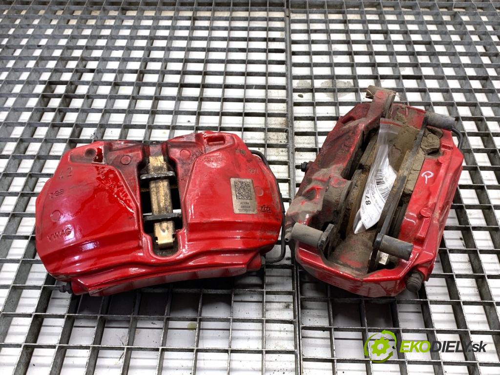 AUDI A4 B9 sedan 2018 185 kW 2.0 TFSI quattro 1984 SVORKY: přední část zadní část S-LINE