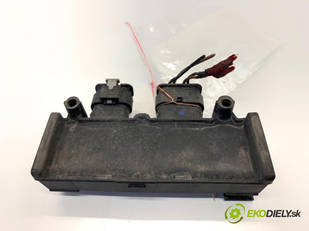 AUDI A4 B9 sedan 2018 185 kW 2.0 TFSI quattro 1984 Modul otvárania dverí 3AA962243H