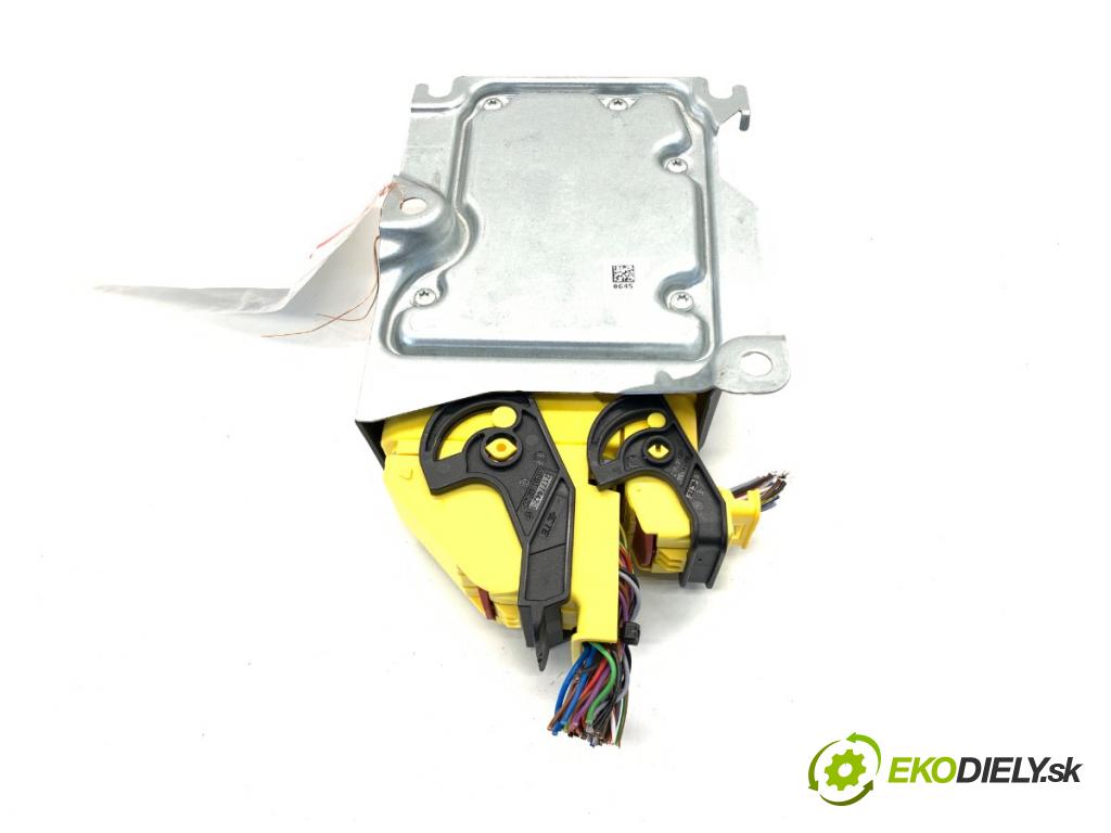 AUDI A4 B9 sedan 2018 185 kW 2.0 TFSI quattro 1984 senzor airbag 8W0959655G (Snímač)